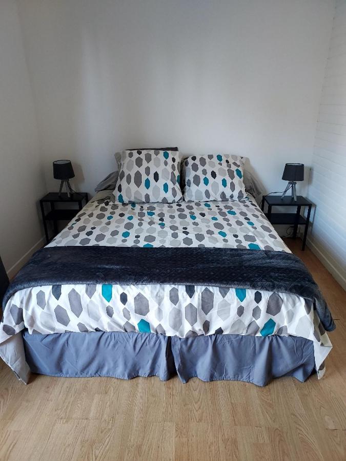 L'Esquirou Appartement Rocbaron Buitenkant foto