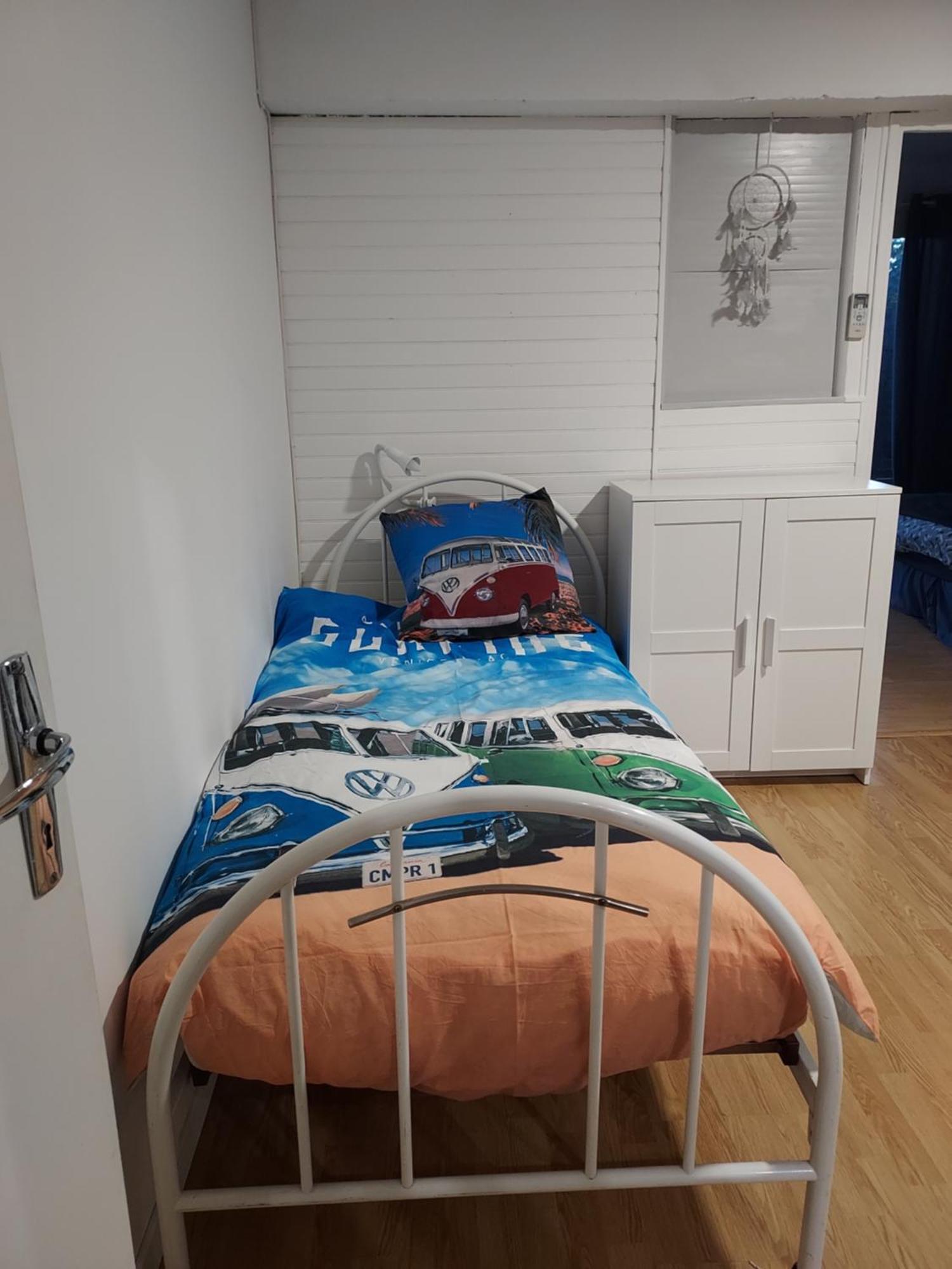 L'Esquirou Appartement Rocbaron Buitenkant foto